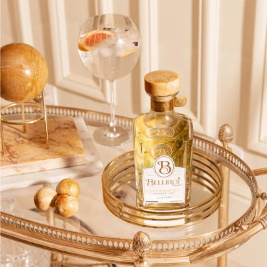 Gin Belliroi Le Primatice