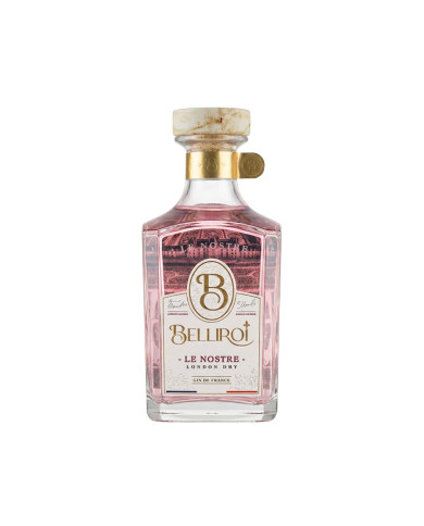 Gin Belliroi Le Nostre