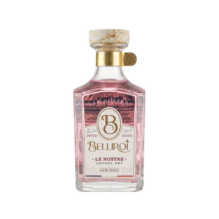 Gin Belliroi Le Nostre