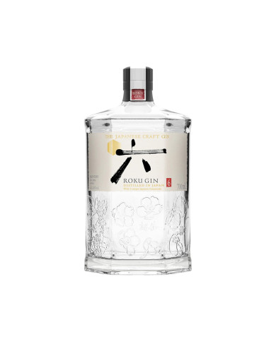 ROKU Gin 70cl