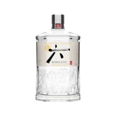 ROKU Gin 70cl