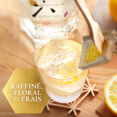 ROKU Gin 70cl