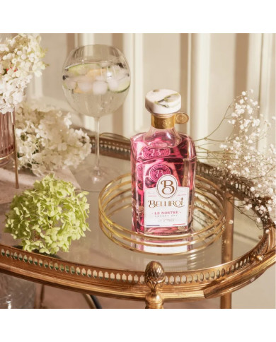 Gin Belliroi Le Nostre