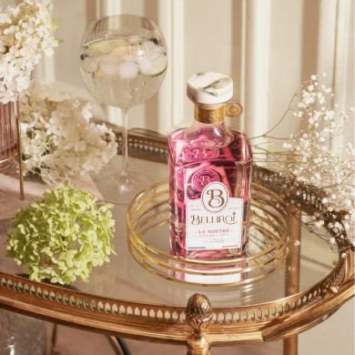 Gin Belliroi Le Nostre