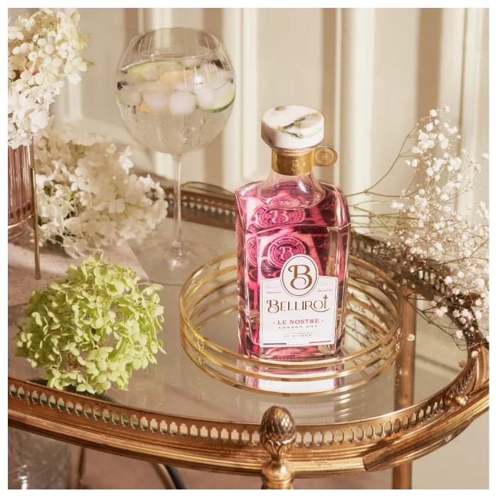 Gin Belliroi Le Nostre