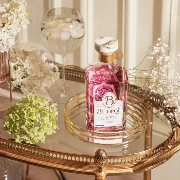 Gin Belliroi Le Nostre