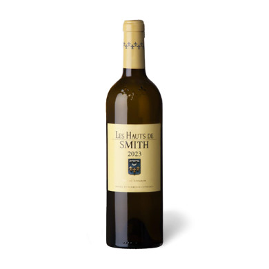 Hauts de Smith blanc 2023