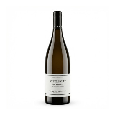 Meursault Les Narvaux 2022 Girardin