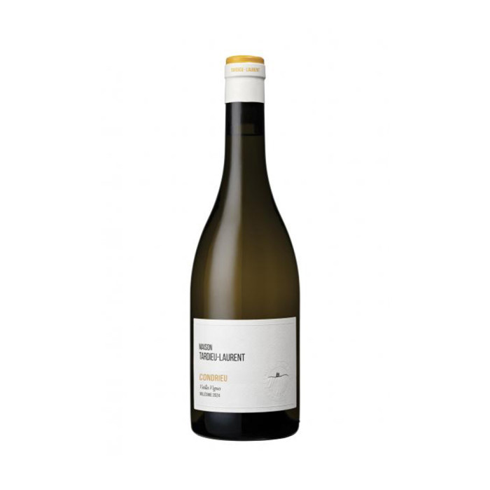 Condrieu 2024 Tardieu-Laurent