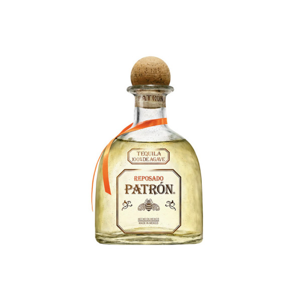 Tequila Patron Reposado - 70cl