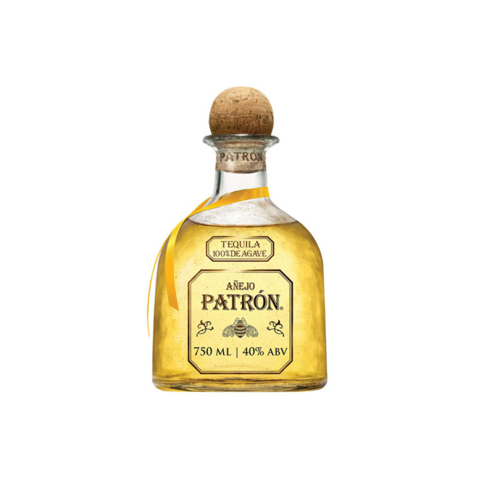 Tequila Patron Anejo - 70cl
