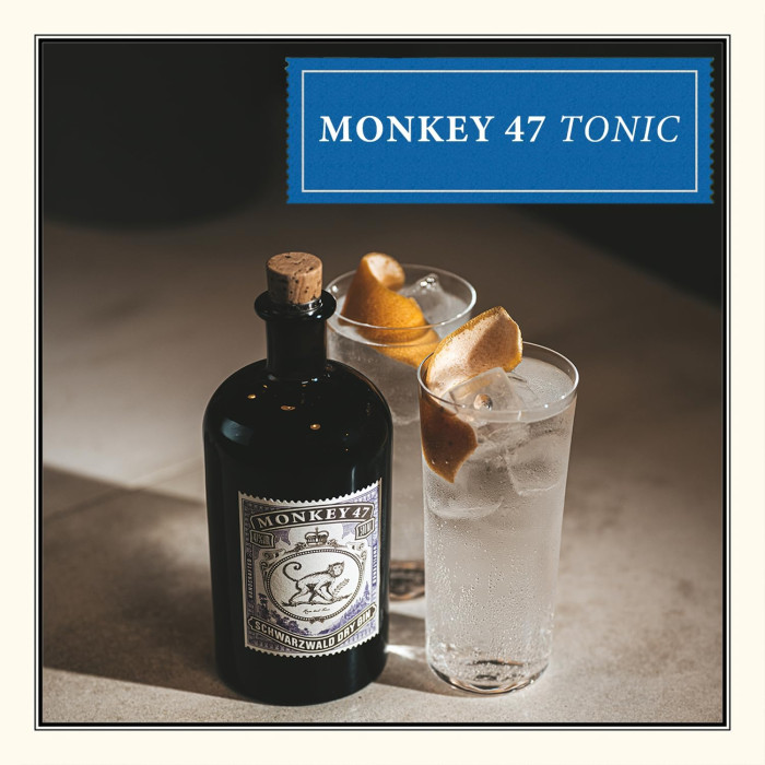 Gin Monkey 47 - 50 cl
