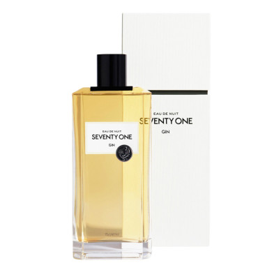 Seventy One Gin 70cl