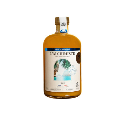 Cocktail Sans Alcool Bali - 50cl