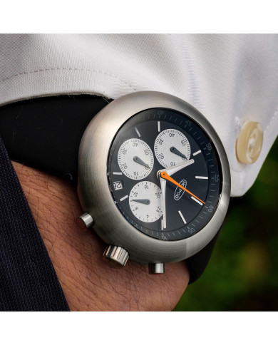 Chronopod Pandapod - Ikepod