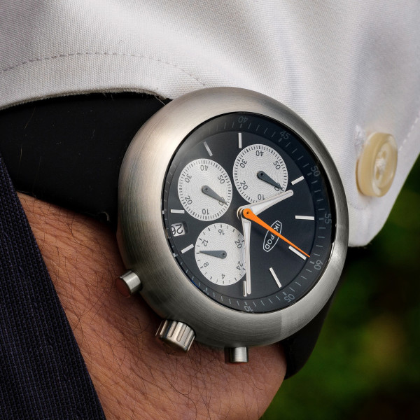 Chronopod Pandapod - Ikepod