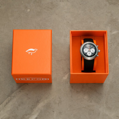 Chronopod Pandapod - Ikepod