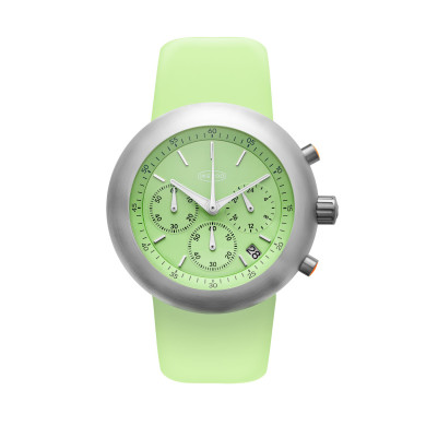 Chronopod Pistacchio édition limitée - Ikepod