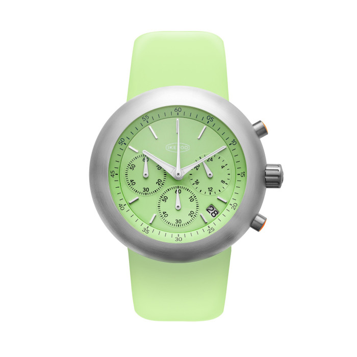 Chronopod Pistacchio édition limitée - Ikepod