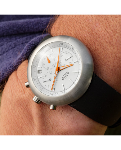 Chronopod White Horse 2025 - Ikepod