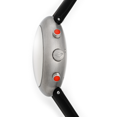 Chronopod White Horse 2025 - Ikepod