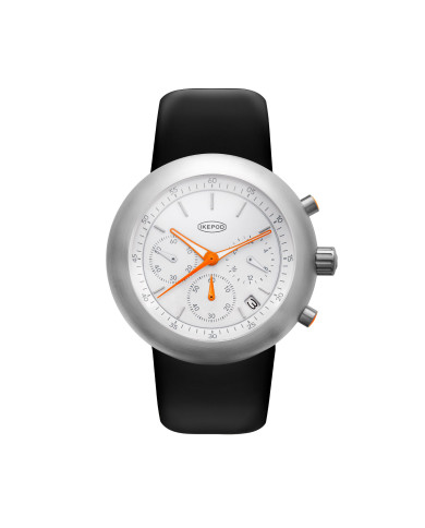 Chronopod White Horse 2025 - Ikepod