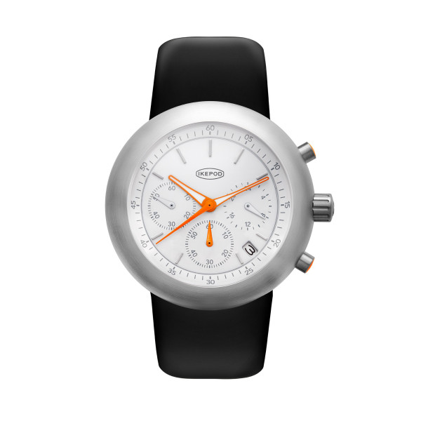 Chronopod White Horse 2025 - Ikepod