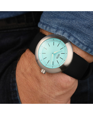 Duopod Blue Christmas - Ikepod