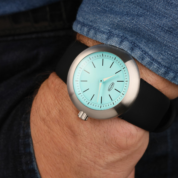 Duopod Blue Christmas - Ikepod