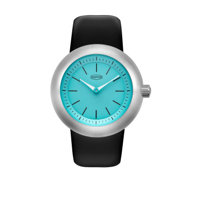 Duopod Blue Christmas - Ikepod