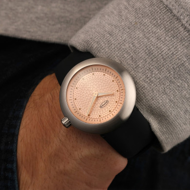 Duopod Gold Dots 003 "2025" - Ikepod