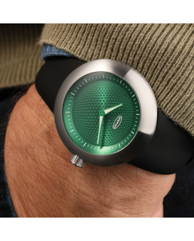 Duopod Green Eyes - Ikepod