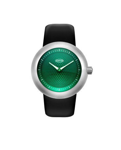 Duopod Green Eyes - Ikepod