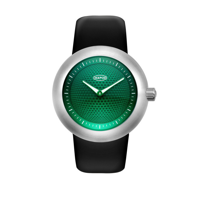 Duopod Green Eyes - Ikepod