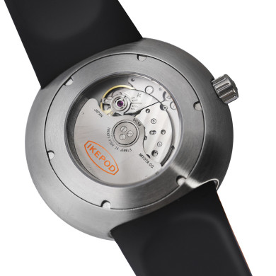 Megapod Gold Dots Hour Glass - Ikepod