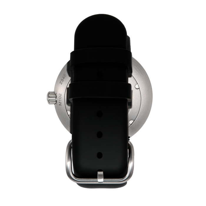 Megapod Gold Dots Hour Glass - Ikepod