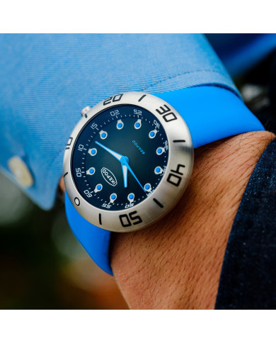 Seapod S002 Jacques - Ikepod