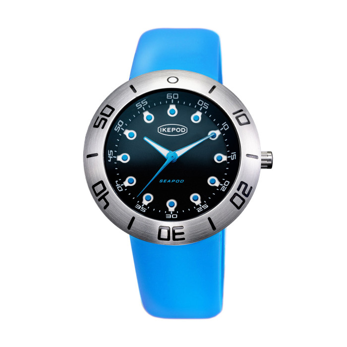 Seapod S002 Jacques - Ikepod