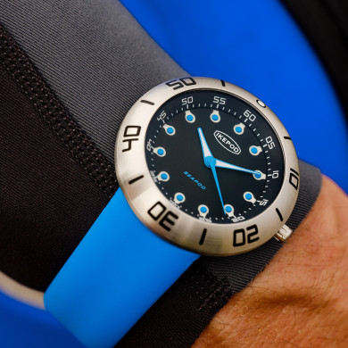 Seapod S002 Jacques - Ikepod