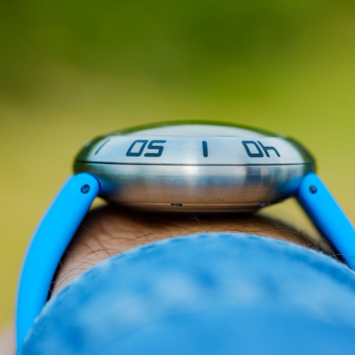 Seapod S002 Jacques - Ikepod