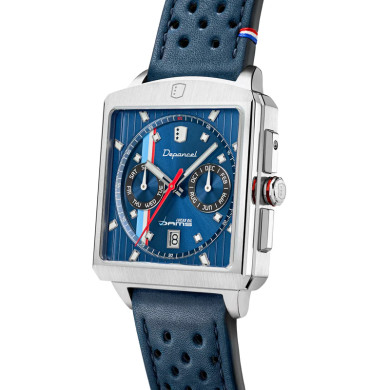 Série R01 - Depancel × DAMS Lucas Oil - Édition limitée