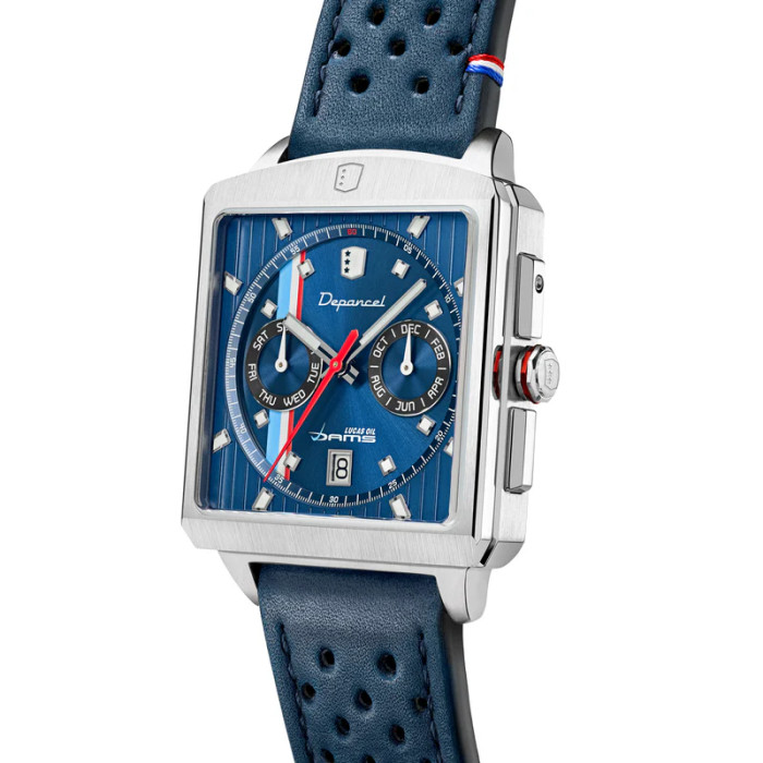 Série R01 - Depancel × DAMS Lucas Oil - Édition limitée