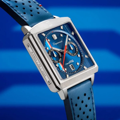 Série R01 - Depancel × DAMS Lucas Oil - Édition limitée