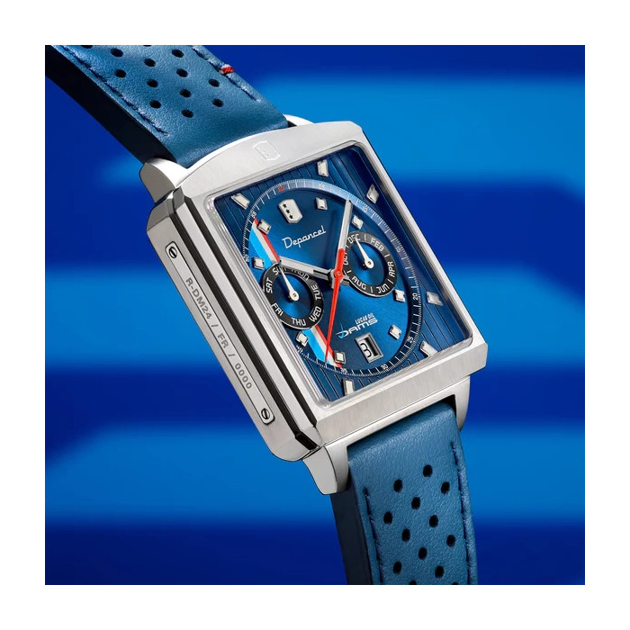 Série R01 - Depancel × DAMS Lucas Oil - Édition limitée