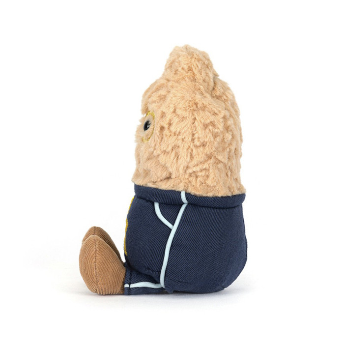Amuseables Peanut Star Student Outfit - Jellycat