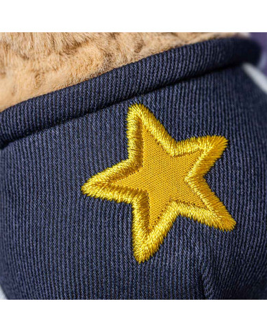 Amuseables Peanut Star Student Outfit - Jellycat