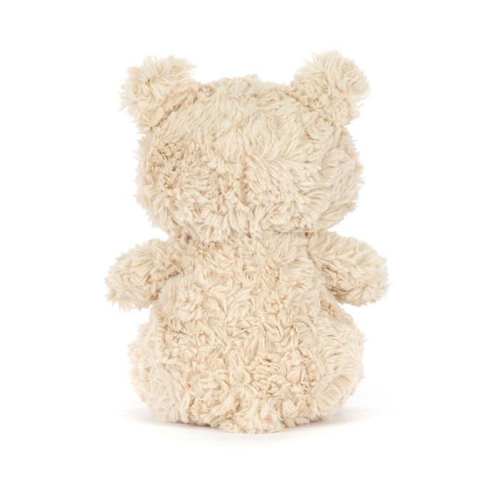 Bartholomew Bear Junior - Jellycat