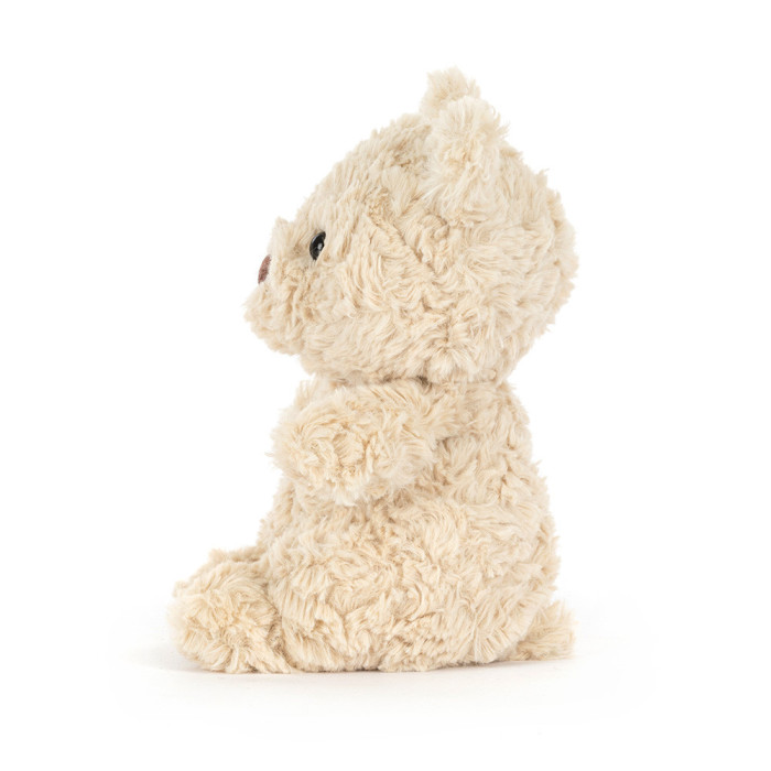 Bartholomew Bear Junior - Jellycat