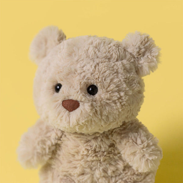 Bartholomew Bear Junior - Jellycat