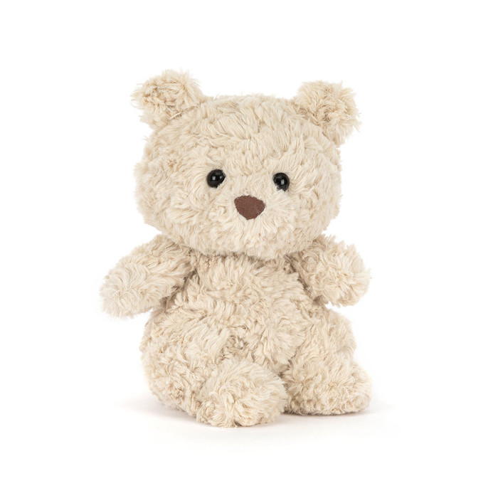 Bartholomew Bear Junior - Jellycat
